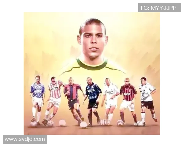 足球9号球服的传奇象征 谁是背后最具影响力的球星