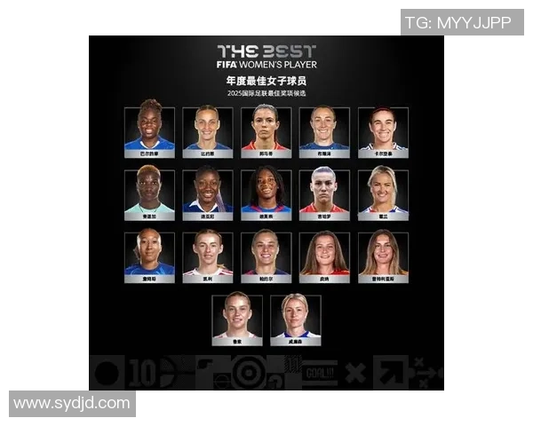 全球最年轻女足球星排名前十 这些新星正崭露头角带来无限可能