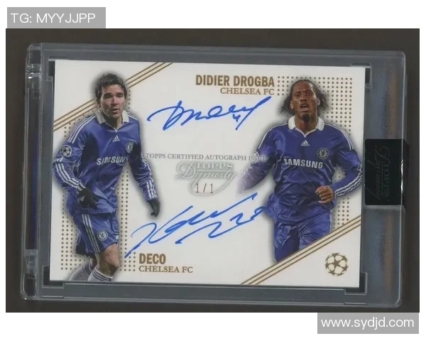 从收藏到投资探秘那些真正具备长期保值潜力的足球球星卡