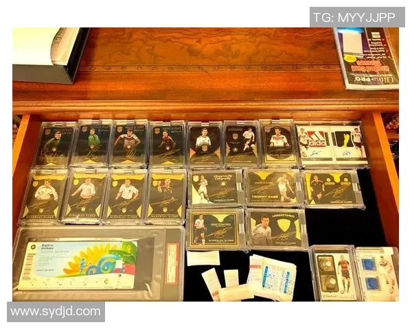 足球球星卡市场价值分析与投资潜力探讨